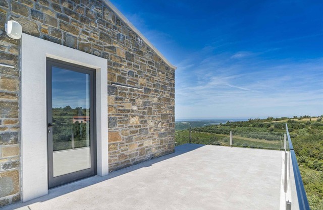 Vacay Residence Monte for perfect vacation