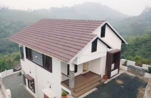 Vagamon Heavenly Holiday Home