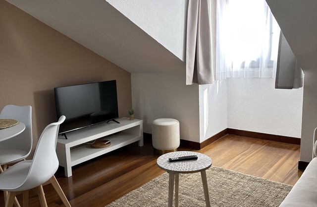 Apartamento Val de Comillas