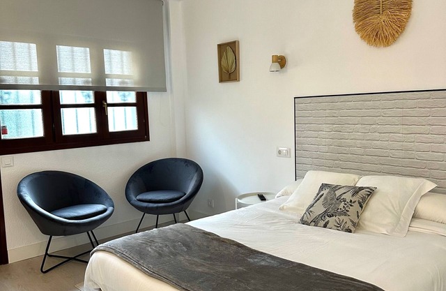 Apartamento Val de Comillas