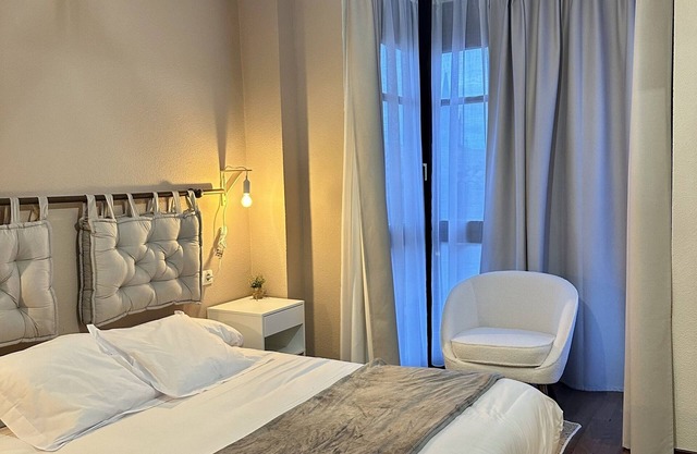 Apartamento val de comillas