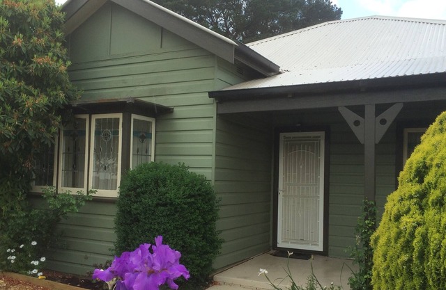 Val Verde Cottage Moss Vale