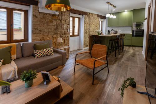 Valencia El Carmen, apartamento piso 2
