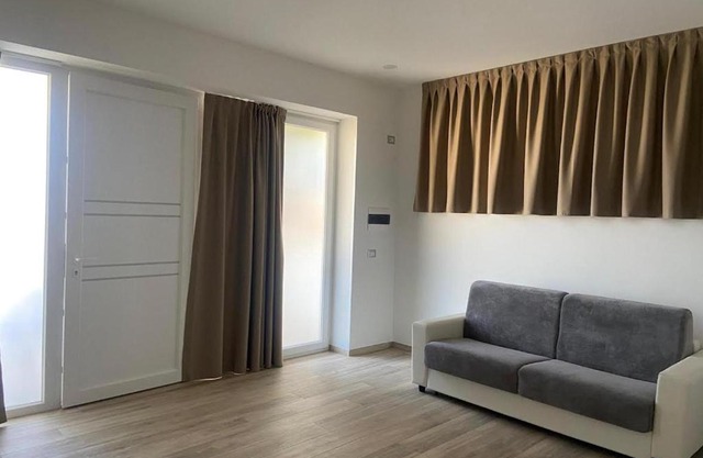 Valerì Apartment Palinuro 2