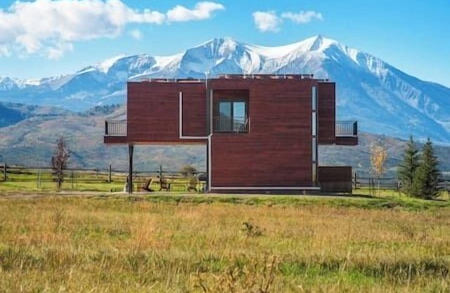 Valinor Ranch - Private Retreat & Idyllic Weddings