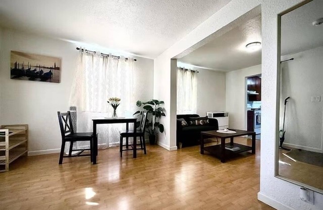 Vallejo - 3 bedroom 1 bath