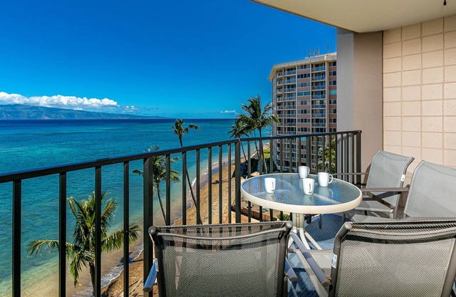 Valley Isle 708 by Coldwell Banker Island Vacations