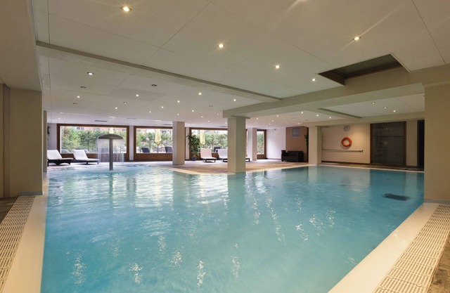 Vallorcine Balme 11 ski in / ski out, Vallorcine (Argentiere), France