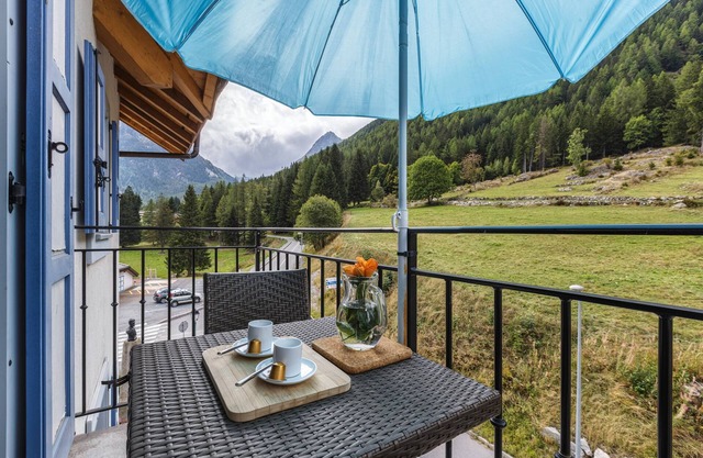 Vallorcine Buet 53 ski in / ski out, Vallorcine (Argentiere), France