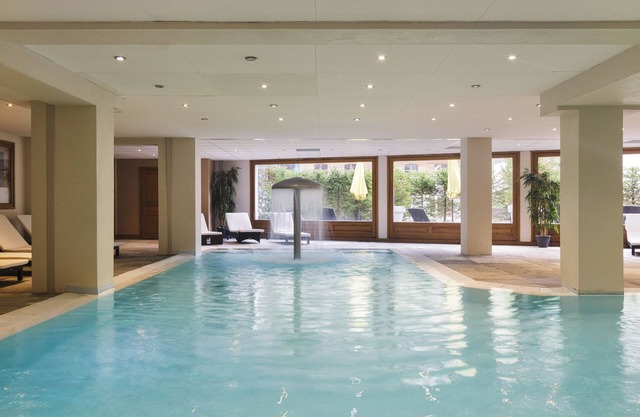 Vallorcine Loriaz 44, Vallorcine (Argentiere), France