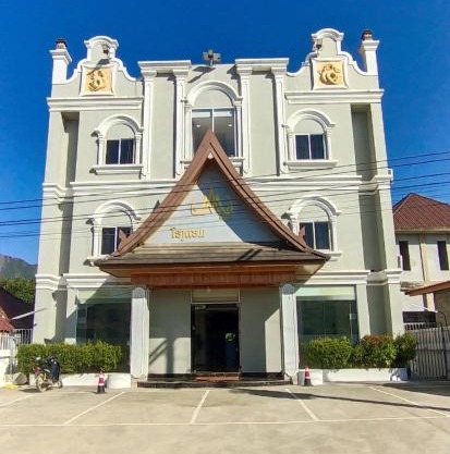 Vang Vieng Misokxay Hotel