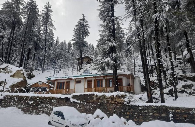 Vansh Green View Homestay