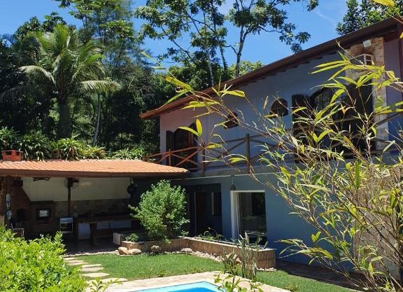 Vanuchi Beach Casa Litoral Norte