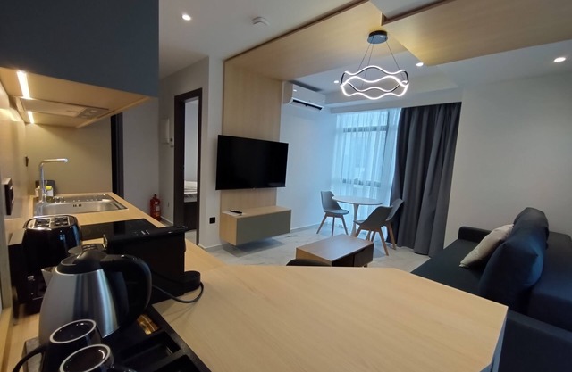 Vardaris Apartments Ilion