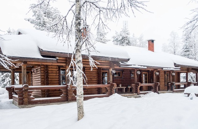 Varilan lomamajat nr2 by Interhome