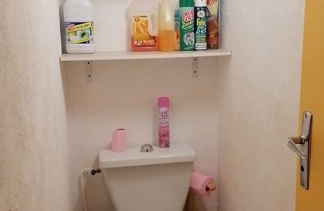 Vars studio pied des pistes haut de station