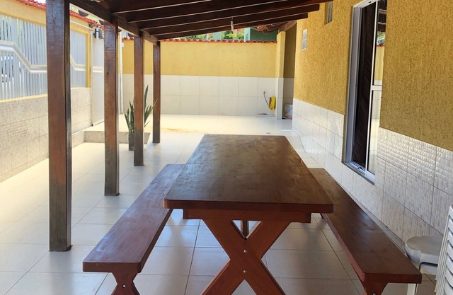 Chapada dos Veadeiros! Hermosa casa de vacaciones en la ciudad de Colinas do Sul - GO