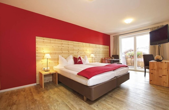 Estudio Venediger - desde 4 noches - Steiger, Hotel