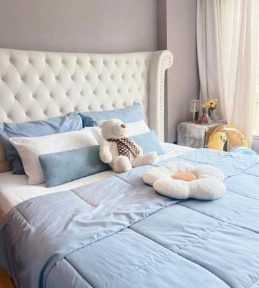 Venetian Resort Pattaya เวเนเซี่ยนคอนโดสวนน้ำพัทยา