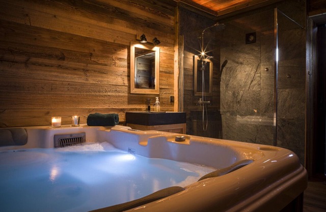 Venez Chez Vous La Grange du Lac