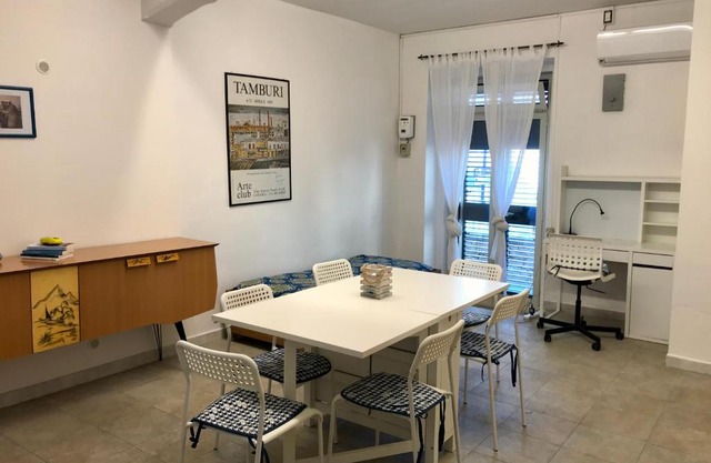 VentodiMilazzo Blu House