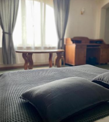 Ventspils ielas apartamenti