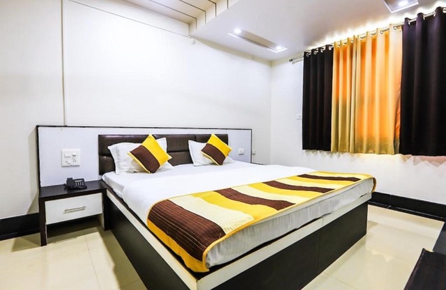 Venus Hotel 5 Minute Walking Distance from Dargah