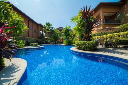 Veranda 3G 2 bdr Garden View in Los Suenos