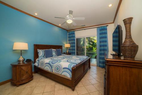 Veranda 4F 2 bdr Garden View in Los Suenos