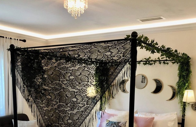 Verde Fortress, Gardens & Spa