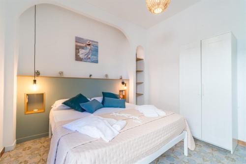 Verde Mare, appartamento in centro a Marina vicino alla spiaggia