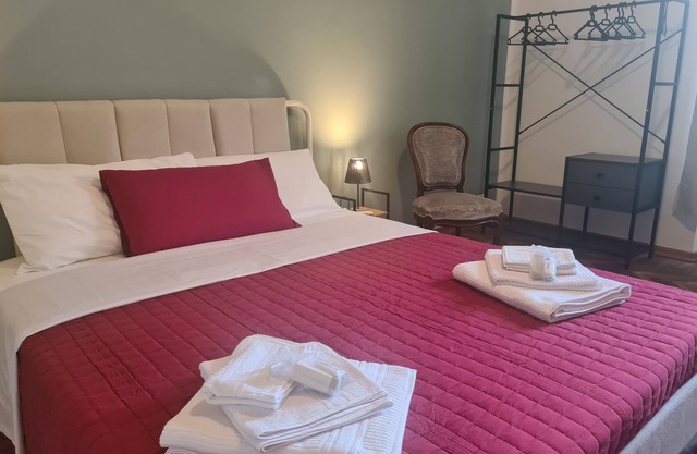 Verdi House - Relax and Taste