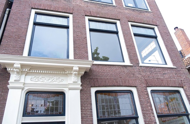 Verdronkenoord 57 - Right in the heart of Alkmaar, your place by the canal