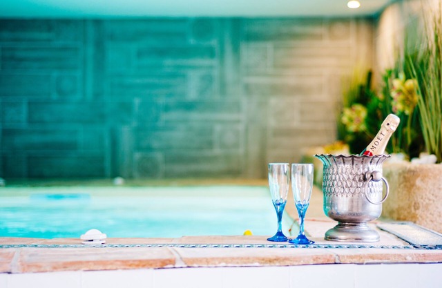 Vermeillade, ubicación solo para adultos entre Montpellier y Nimes