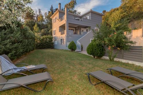 VerMera Island Residence