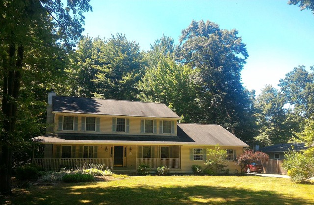 Vermilion Country Escape, paz y tranquilidad a minutos del lago Erie y Cedar Point