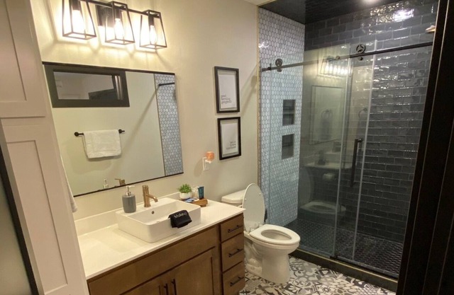 Vermillion's premier short term vacation rental