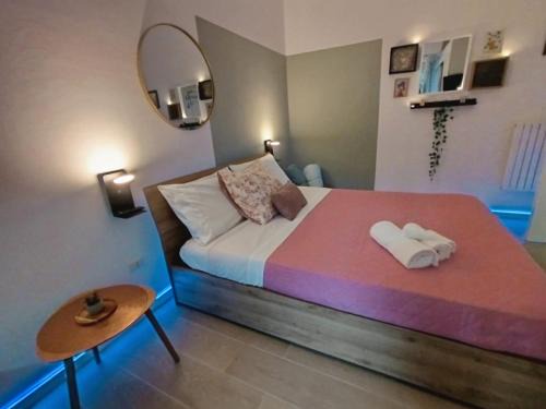 Verona Bed and Relax Apartment