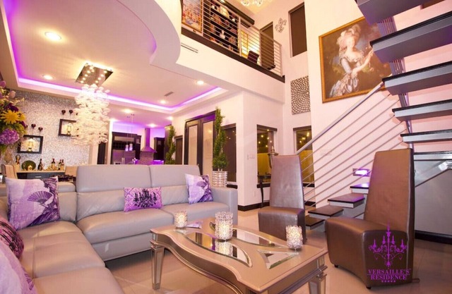 🕯Versaille’s Residence ™