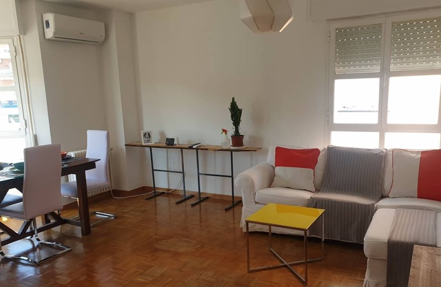 casa amplia muy cómoda