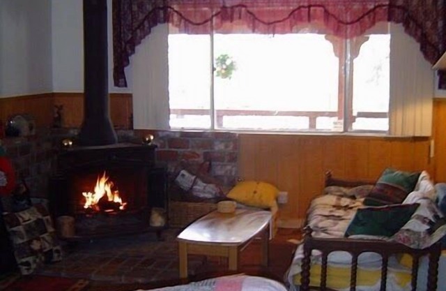 BIG BEAR MEJOR VALOR - Se aceptan mascotas - muy acogedor y encantador 2 hab HSE