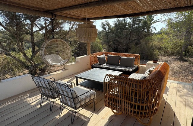 Hermosa villa renovada, gran confort, vista al mar. Golpe de coeur - Can Croco 2