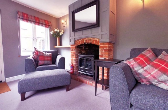 * Certificado de excelencia muy amplio y galardonado por Trip Advisor *