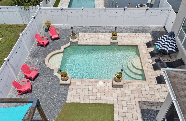 Very Spacious+Pool+GLAM Room+MAN Cave