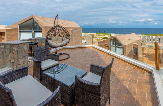 Vesta - Superior Villa VII - 2BR - Wadi Jebal