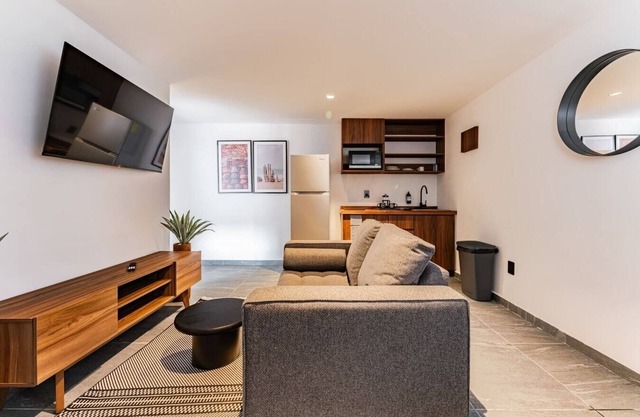 VH | Charming Apt Sta Ma la Ribera + gym | 233