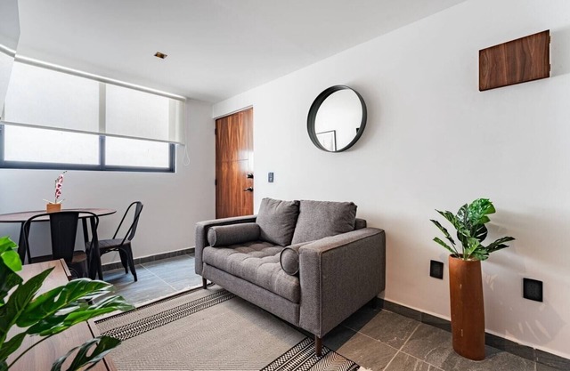 VH | Cozy apt 1 room+gym | Sta Ma la Ribera | 232