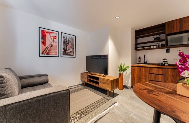 VH | Cozy Apt StaMa la Ribera terraza privada| 129