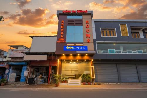 Via Ashoka Inn - Nr Mumbai International Airport