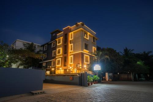 Via Corporate Hub - Nr Manipal Hospitals Baner